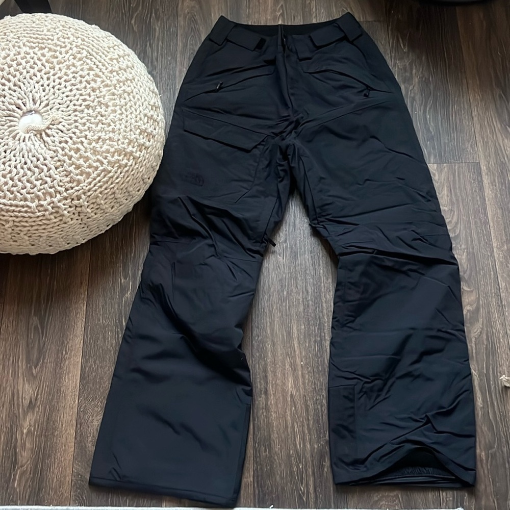 The North Face Black Men's Pants
